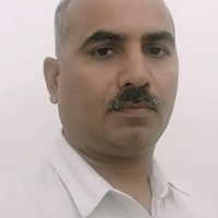 Dr. Dinesh Pandey