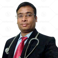 Dr. Pankaj Kumar Sharma