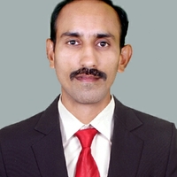 Dr. Pramod Palve