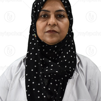 Dr. Shahnaz Zafar