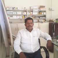 Dr. Sandip Karche