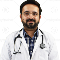 Dr. Sachet Dawar