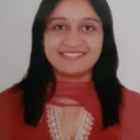 Dr. Rachita Gupta