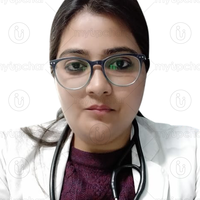 Dr. Deepti Papanai