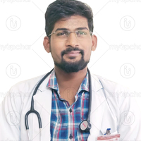 Dr. Abhishek Singh Sagar