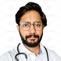 Dr. Tarsem Bhatti