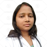 Dr. Sunita Kumari