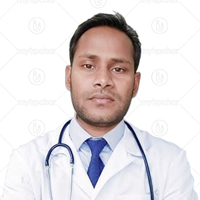 Dr. Vipin Kumar