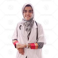 Dr. Syeda Aliya Fatima