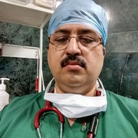 Dr. Debashish Ganguli
