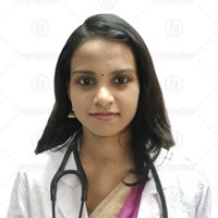 Dr. Suganya Naidu