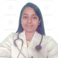 Dr. Sumeetaa Mangal
