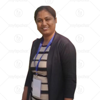 Dr. Priyanka Triwedi