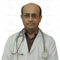 Dr. Divya Raj Grover