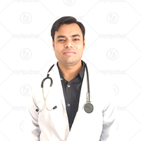 Dr. Roop Pandey
