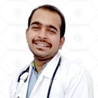 Dr. Wadiraj R Kulkarni
