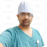 Dr. Chintan Nishar