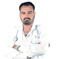 Dr. Mahipal Choudhary