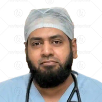 Dr. aftab khan