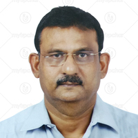 Dr. Prem Prakash Bansal