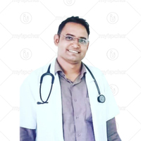 Dr. Sadanand Khatnawliya