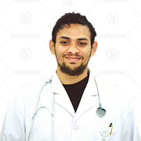 Dr. Nayan Sriramula