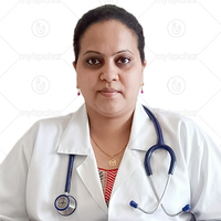 Dr. Sujata Gupta