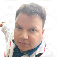 Dr. Tushau Prasad