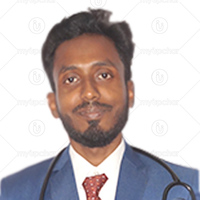 Dr. Arup Majumdar 