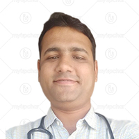 Dr. Abhishek Dadhich 