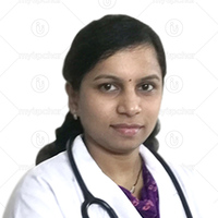 Dr. Ragini Puvvala