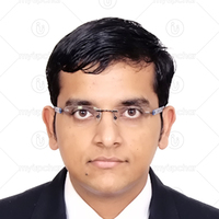 Dr. Pranjal Agarwal