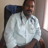 Dr. Afjal Sheikh