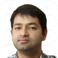Dr. Akant Kaushal