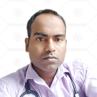 Dr. Satish Kumar 