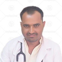 Dr. Mahipal Saran