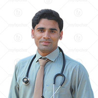 Dr. Syed Saif