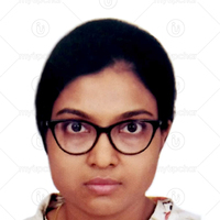 Dr. K Supriya 