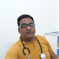 Dr. Surendra Singh Patel