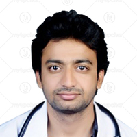 Dr. Ramnath Reddy