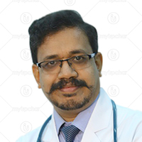 Dr.Vikas Maurya