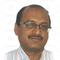 Dr. Arun Bhujbal