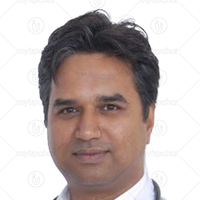 Dr. Sudhir kumar