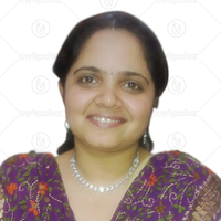 Dr. Amruta Bakshi
