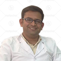 Dr. Rohit Baser