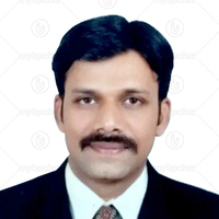 Dr. Vivek Murlidhar Chaudhari