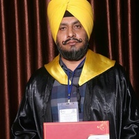 Dr. Tarsem Singh