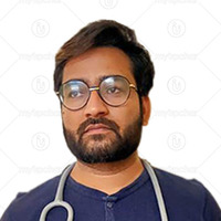 Dr. Rakesh sharma