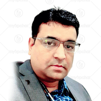 Dr. Amit Aggarwal