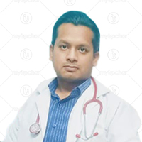 Dr Dharmdeep Singh 